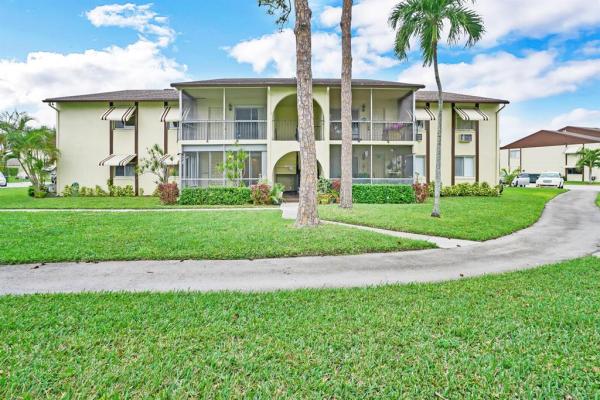 La Pinata, 3490 La Jardin Ct #C-1, Greenacres, Florida 33463, image 1