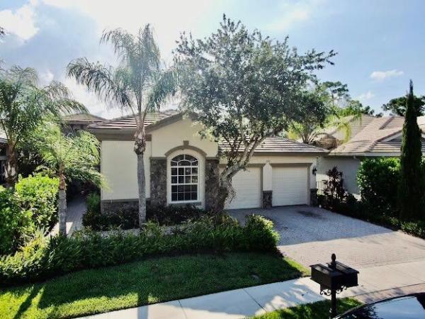 Osprey Isles, 11242 Osprey Lake Ln, Palm Beach Gardens, Florida 33412, image 1