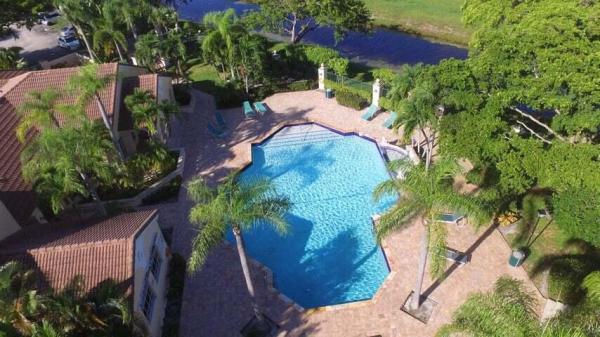 Milano, 1721 Village Blvd #305, West Palm Beach, Florida 33409, image 1