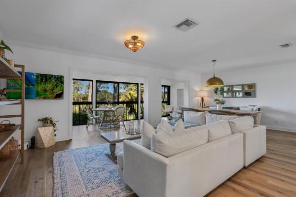 Golf Cottages, 11223 Pond View Dr #A203, Wellington, Florida 33414, image 1