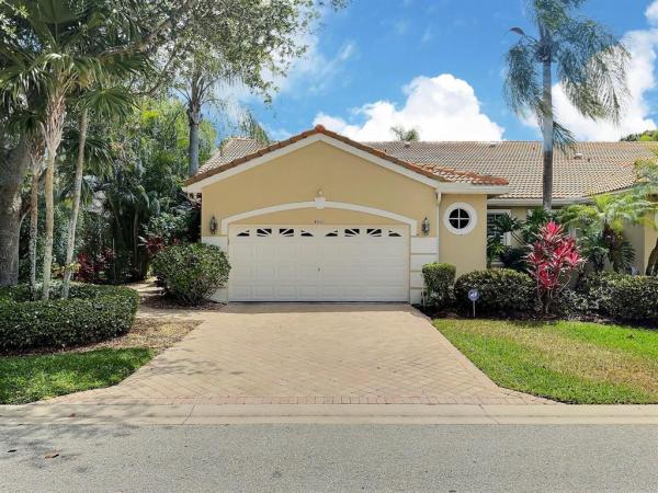 Cambridge At Wycliffe, 4561 Carlton Golf Dr, Lake Worth Beach, Florida 33449, image 1