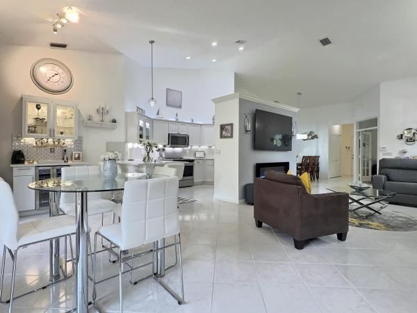 Cambridge At Wycliffe, 4561 Carlton Golf Dr, Lake Worth, Florida 33449, image 1