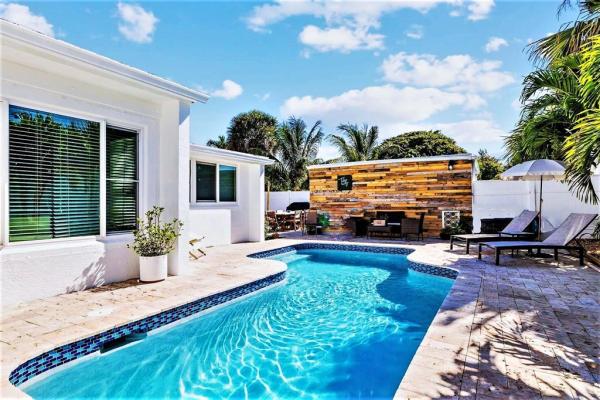 Seacrest, 214 Seacrest Ln, Delray Beach, Florida 33444, image 1