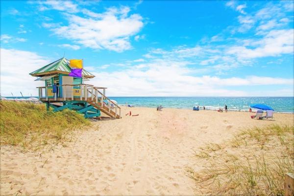 Seacrest, 214 Seacrest Ln, Delray Beach, Florida 33444, image 3