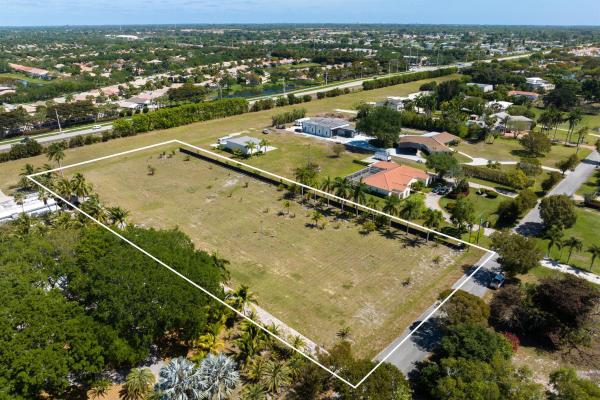 Antiquers Aerodrome, 6783 Skyline Dr, Delray Beach, Florida 33446, image 1