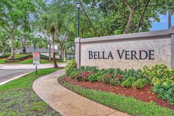 Bella Verde, 6379 Bella Cir #603, Boynton Beach, Florida 33437, image 1