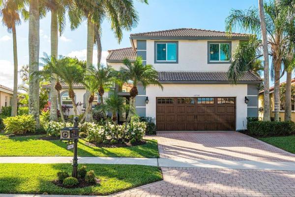 The Shores At Boca Raton, 18736 Sea Turtle Ln, Boca Raton, Florida 33498, image 1