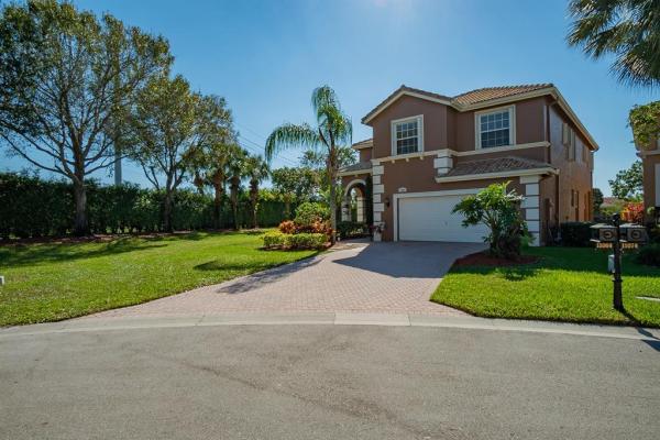 Wellington Shores, 11064 Pacifica St, Wellington, Florida 33449, image 1