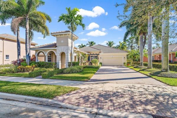 Paseos At Pines On Pennock Lane, 150 Via Veracruz, Jupiter, Florida 33458, image 1