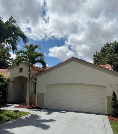 Wellington Lakes, 1763 Harborside Cir, Wellington, Florida 33414, image 1