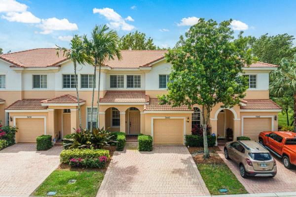 Briella, 7440 Briella Dr, Boynton Beach, Florida 33437, image 1