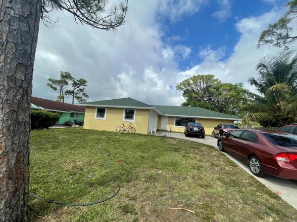 Lake Worth Beach No HOA, 4397 Steven Rd, Lake Worth Beach, Florida 33461, image 1