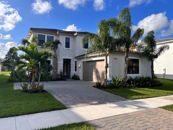 Villamar At Toscana Isles, 7185 Montereal Path, Lake Worth Beach, Florida 33463, image 1