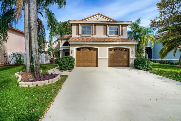 Golfview Village, 6204 Grand Cypress Cir, Lake Worth Beach, Florida 33463, image 1