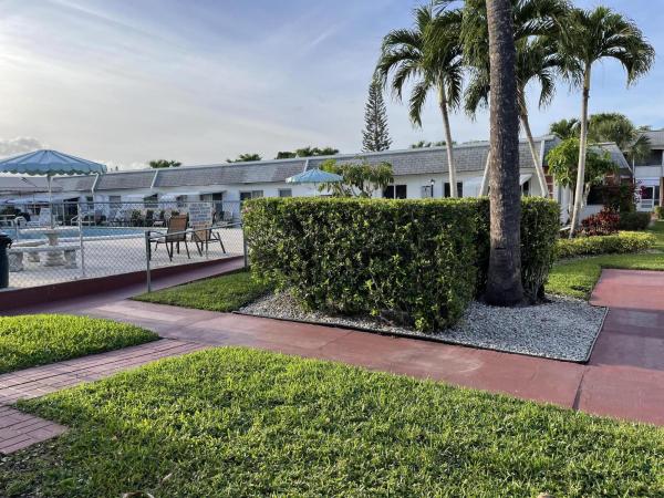 Plymouth At Century Village, 32 Plymouth D, West Palm Beach, Florida 33417, image 1