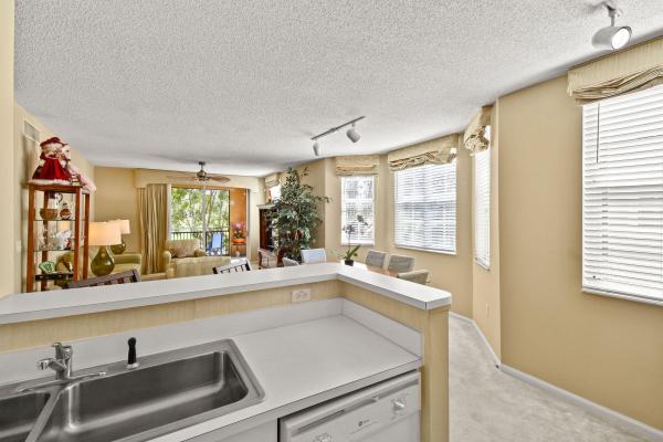 St Andrews At The Polo Club, 11740 Saint Andrews Pl #208, Wellington, Florida 33414, image 2
