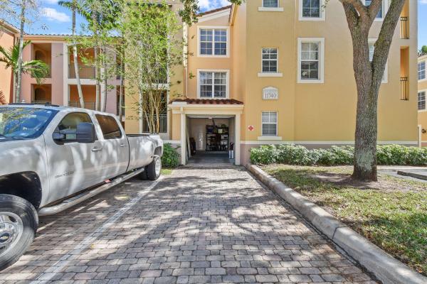 St Andrews At The Polo Club, 11740 Saint Andrews Pl #208, Wellington, Florida 33414, image 3
