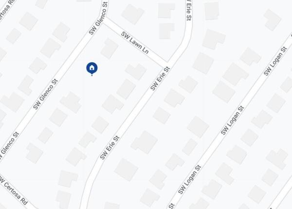 Oak Hammock, 1929 SW Glenco St, Port St. Lucie, Florida 34953, image 1