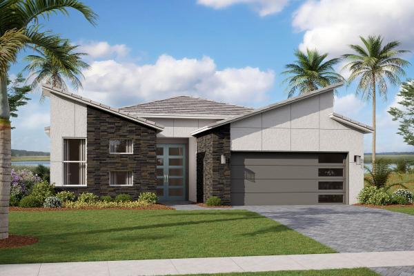 Telaro At Tradition, 12018 SW Toulon St, Port St. Lucie, Florida 34987, image 1