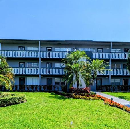 Suffolk At Century Village, 243 Suffolk F #243, Boca Raton, Florida 33434, image 1