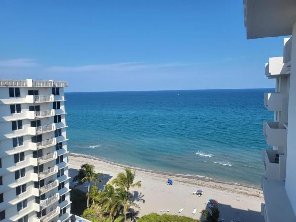 Ambassadors South, 3301 S Ocean Blvd #1006, Highland Beach, Florida 33487, image 1