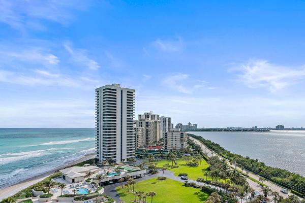 Water Glades, 5550 N Ocean Dr #14A, Riviera Beach, Florida 33404, image 1