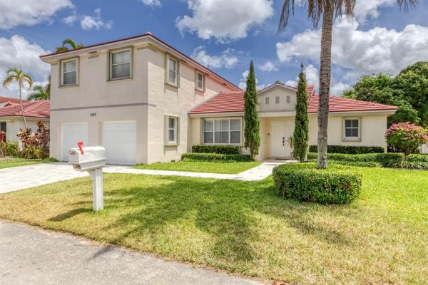 Mallory Harbor At Coral Bay, 3080 Carysfort Ln, Margate, Florida 33063, image 1