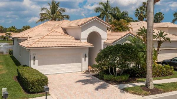 The Grande, 10731 Grande Blvd, West Palm Beach, Florida 33412, image 1