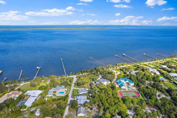 Rio Vista, 3201 S Indian River Dr, Fort Pierce, Florida 34982, image 1