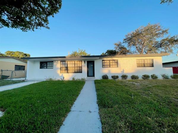 Scott Lake Manor, 17125 NW 11th Ave, Miami Gardens, Florida 33169, image 2
