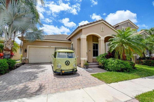 Hypoluxo Haverhill, 5130 Massy Dr, Lake Worth Beach, Florida 33463, image 1