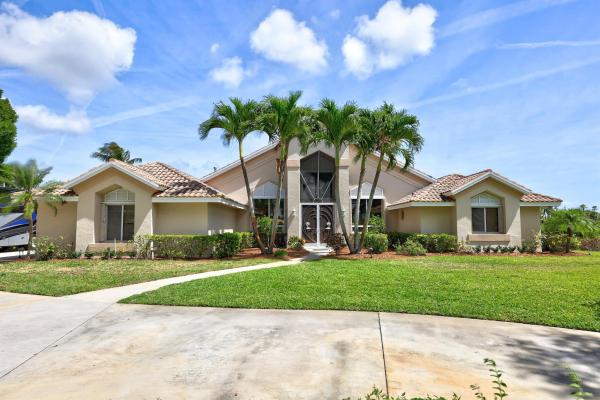 Hidden River Estates, 757 SE Hidden River Dr, Port St. Lucie, Florida 34983, image 1
