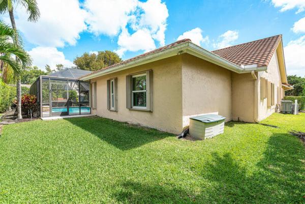 Estates Boca Lyons, 22311 Boyaca Ave, Boca Raton, Florida 33433, image 1