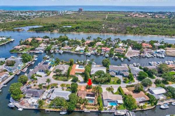 Paradise Port, 14173 Harbor Ln, Palm Beach Gardens, Florida 33410, image 1