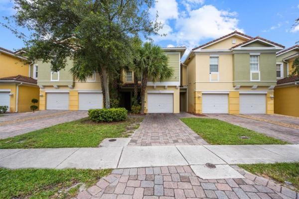 Pipers Cay, 931 Pipers Cay Dr, West Palm Beach, Florida 33415, image 1
