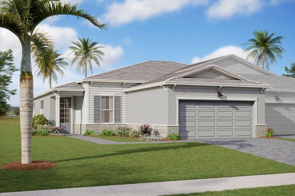 Telaro At Tradition, 12143 SW Viridian Blvd, Port St. Lucie, Florida 34953, image 2