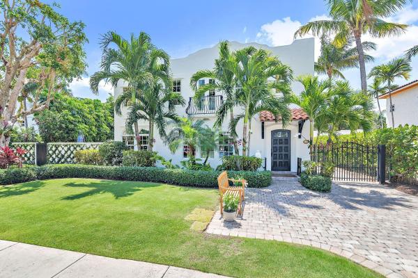 Southland Park, 222 Monroe Dr, West Palm Beach, Florida 33405, image 1