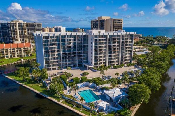 Aberdeen Arms, 4750 S Ocean Blvd #911, Highland Beach, Florida 33487, image 1