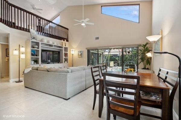 La Cristal At Crystal Pointe, 2620 La Cristal Cir, Palm Beach Gardens, Florida 33410, image 1