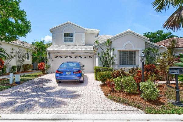 Costa Brava At Boca Pointe, 6438 Brava Way, Boca Raton, Florida 33433, image 1