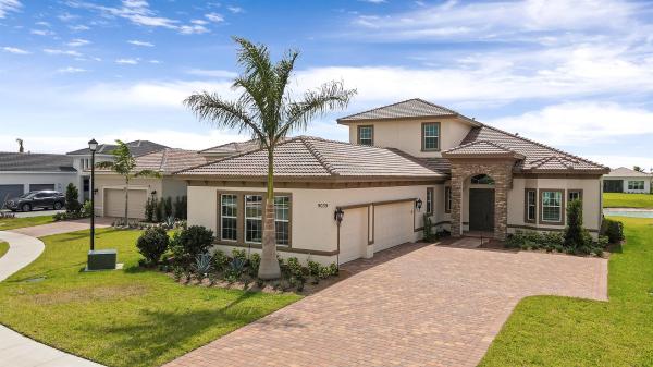 Cresswind at PGA Village Verano, 9039 SW Roccia Way, Port St. Lucie, Florida 34987, image 1