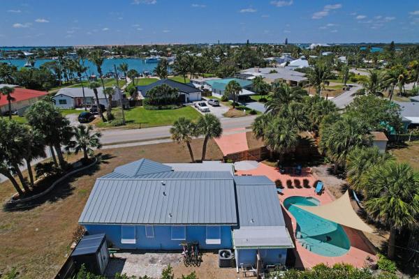 Fort Pierce Beach, 206 Fernandina St, Fort Pierce, Florida 34949, image 1
