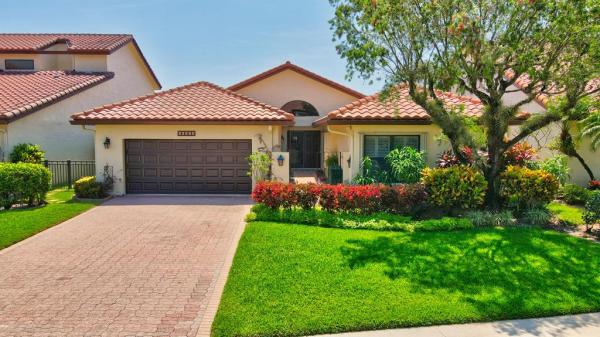 Esplanada At Boca Pointe, 22520 Esplanada Cir, Boca Raton, Florida 33433, image 1