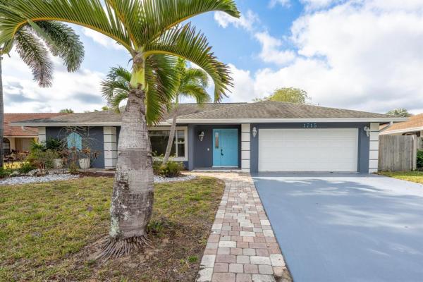 Vernon Heights, 1715 22nd Ave N, Lake Worth Beach, Florida 33460, image 1