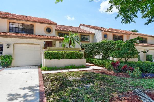 La Mirada At Boca Pointe, 7933 La Mirada Dr, Boca Raton, Florida 33433, image 1