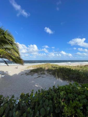 Pompano Aegean, 1010 S Ocean Blvd #809, Pompano Beach, Florida 33062, image 1