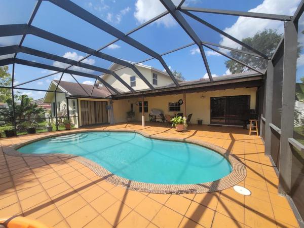 Boulevard Woods North, 6810 NW 47th Pl, Lauderhill, Florida 33319, image 1