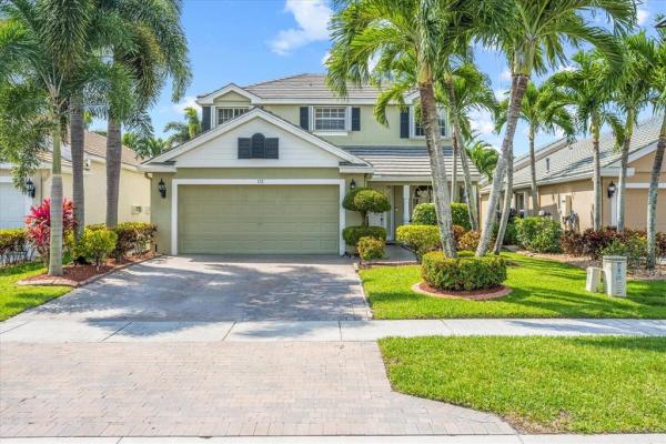Anthony Groves, 112 Newberry Ln, Wellington, Florida 33414, image 1