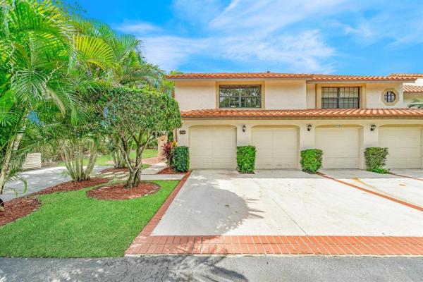 La Mirada At Boca Pointe, 7700 La Mirada Dr, Boca Raton, Florida 33433, image 1