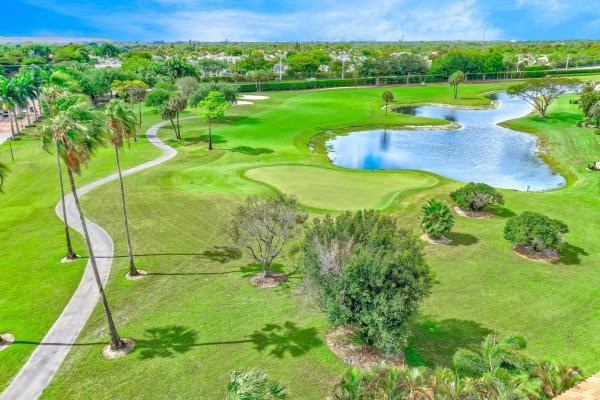 La Mirada At Boca Pointe, 7700 La Mirada Dr, Boca Raton, Florida 33433, image 2